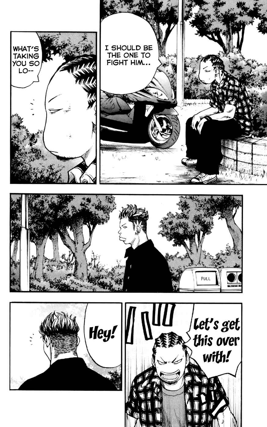 Page 19 Chapter 29 Clover
