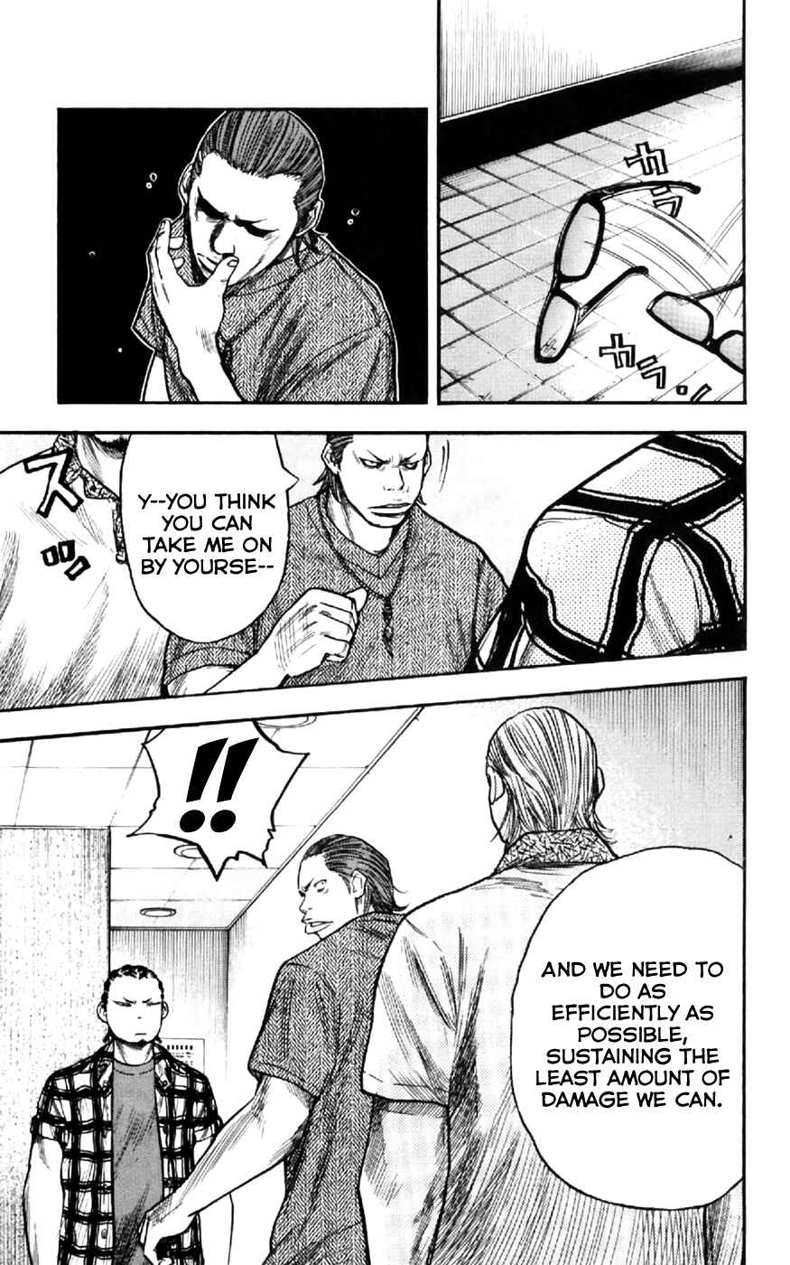 Page 8 Chapter 29 Clover