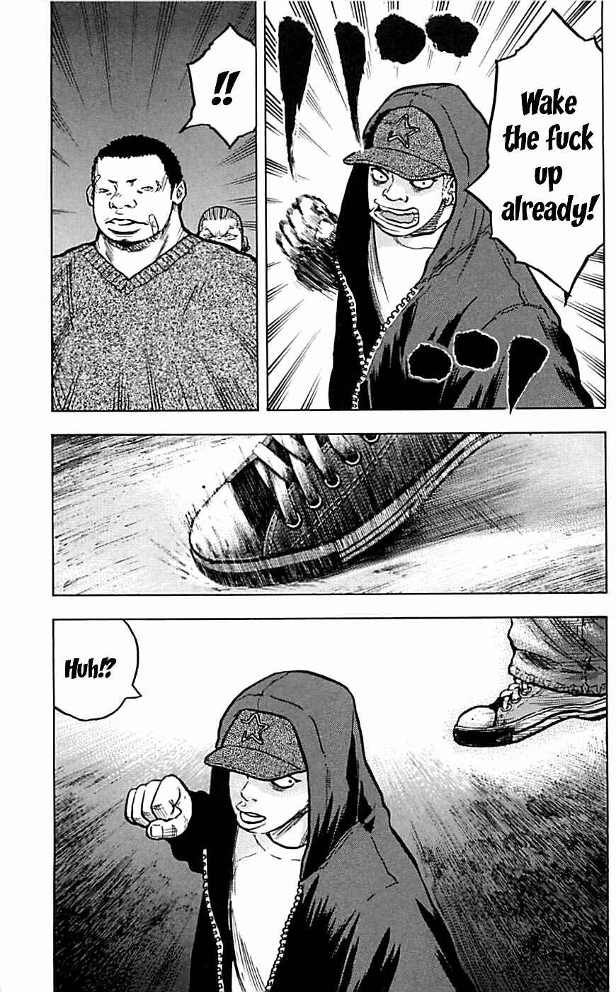 Page 19 Chapter 7 Clover