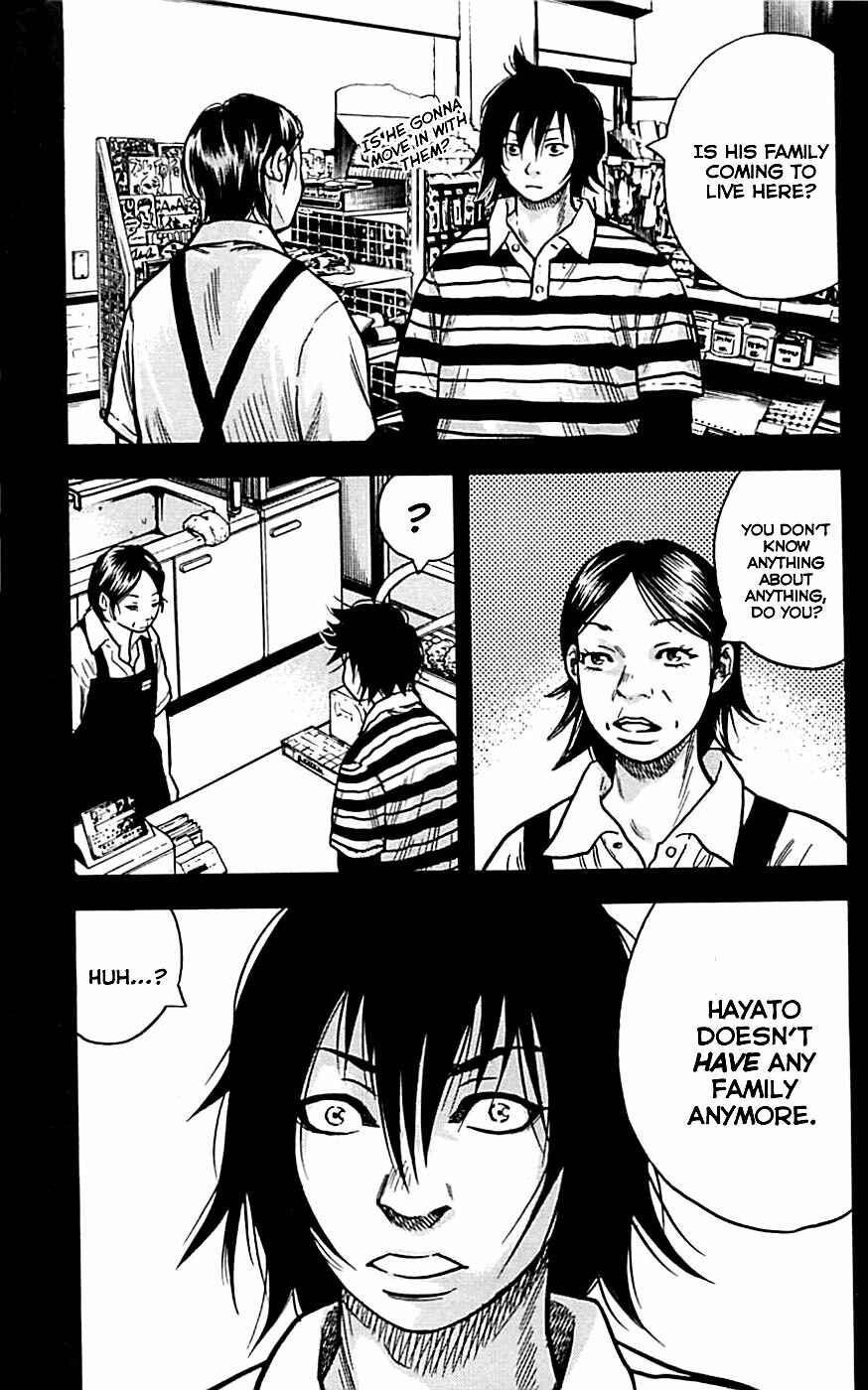 Page 7 Chapter 7 Clover