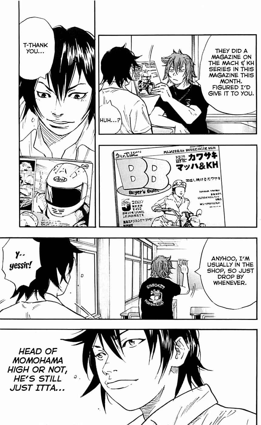 Page 10 Chapter 13 Clover