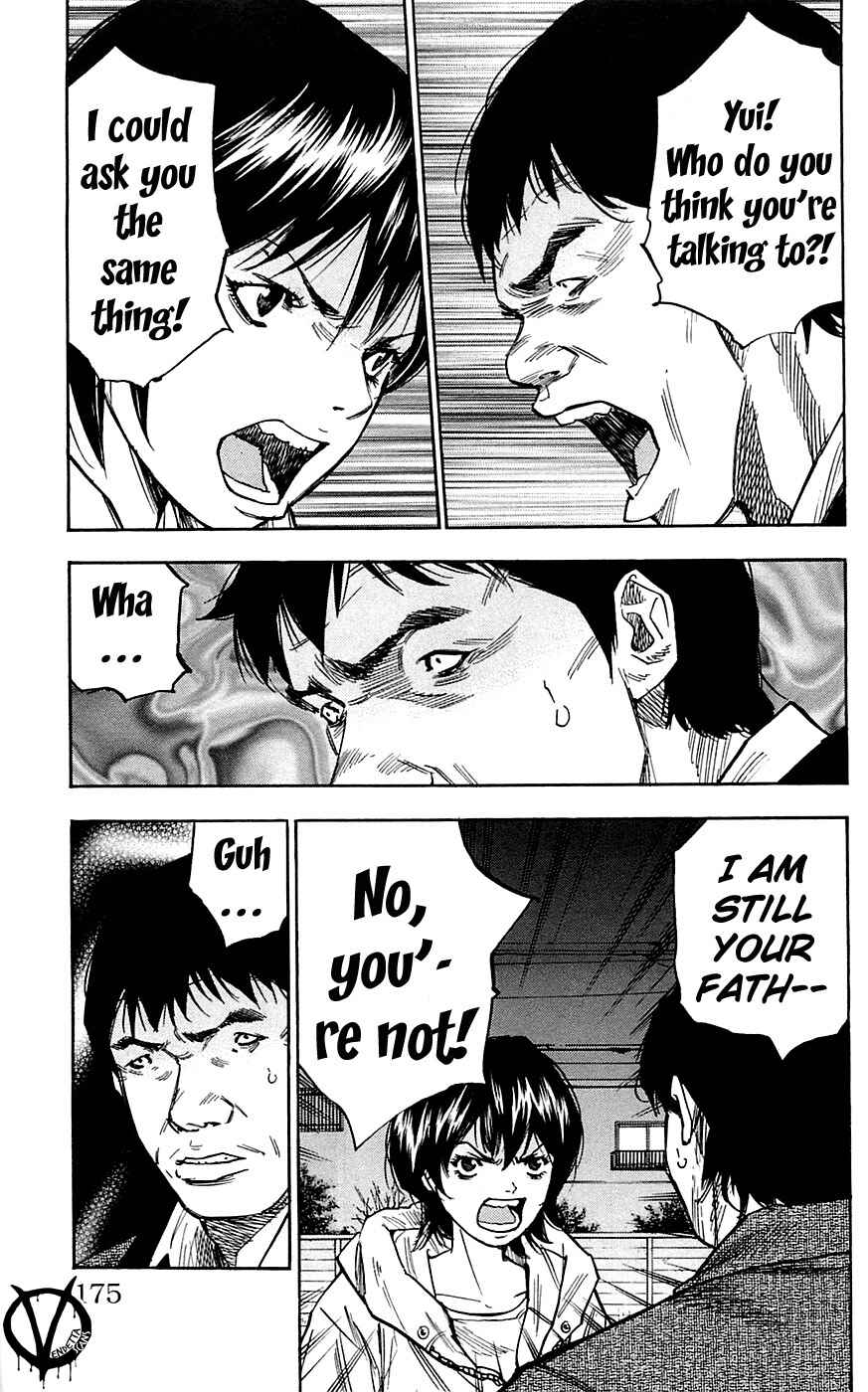 Page 11 Chapter 79 Clover