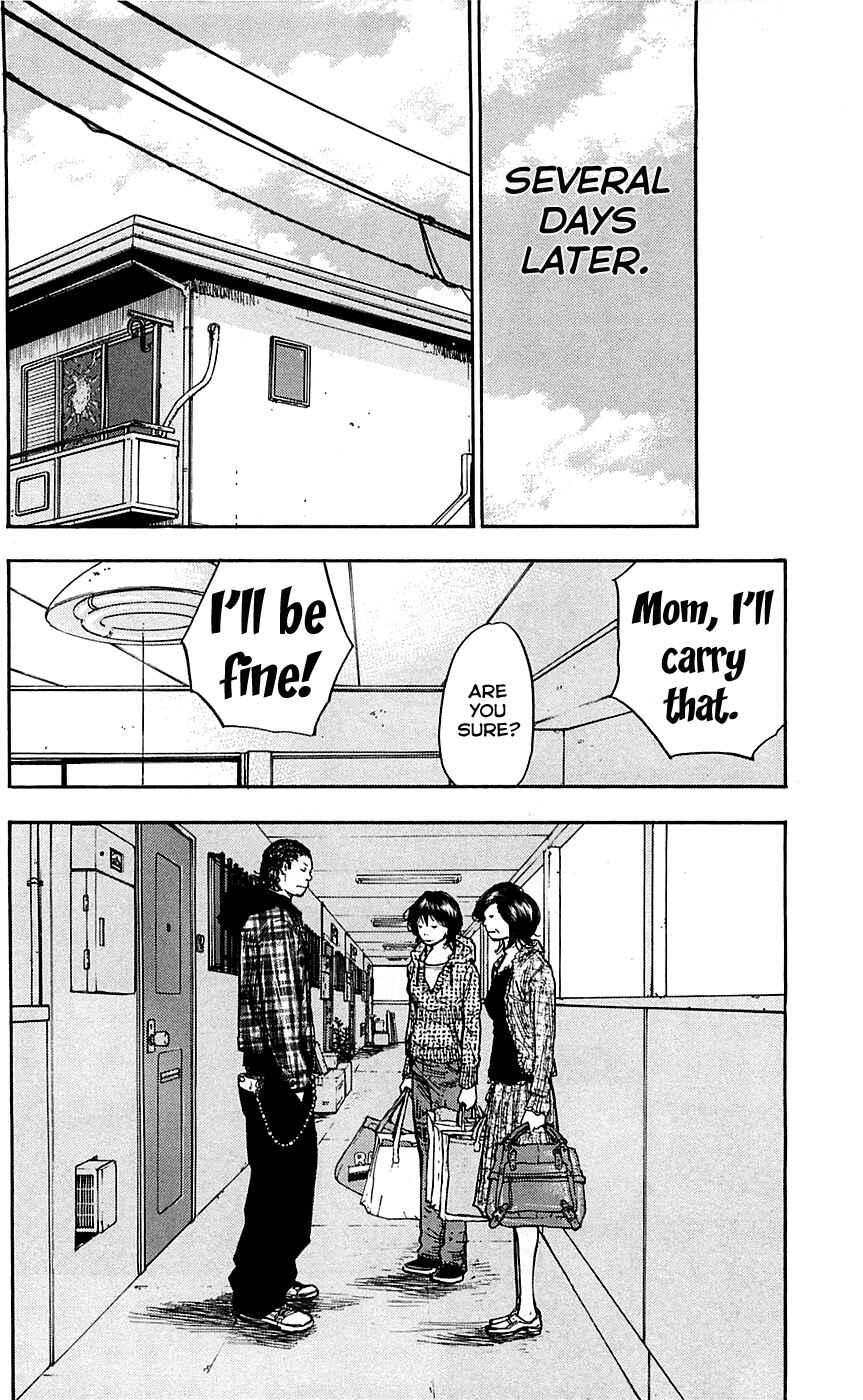 Page 16 Chapter 79 Clover