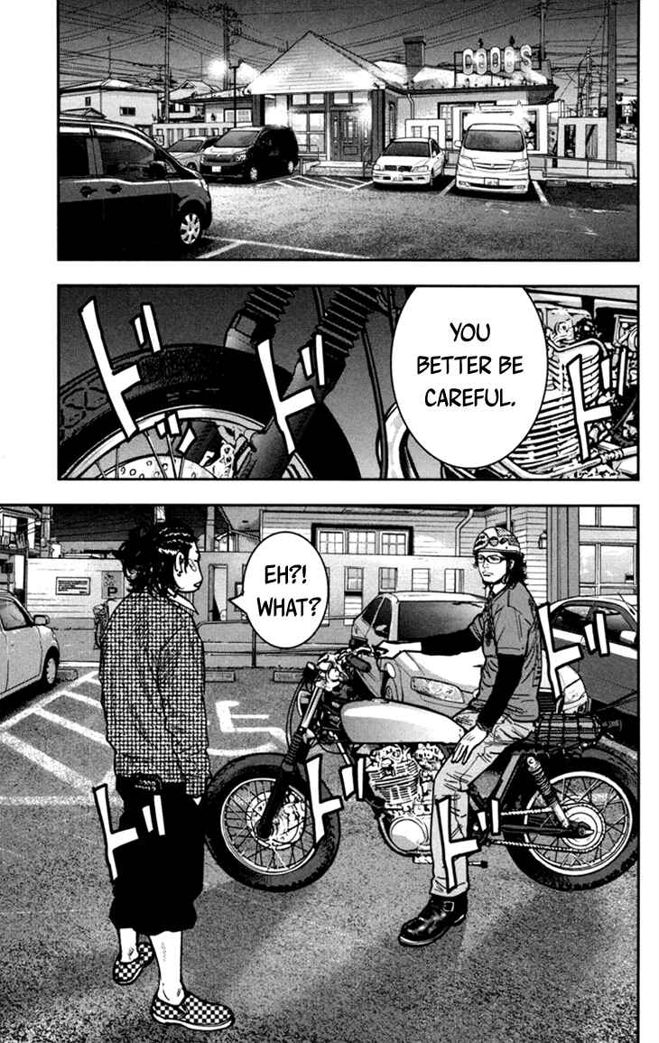 Page 18 Chapter 290 Clover