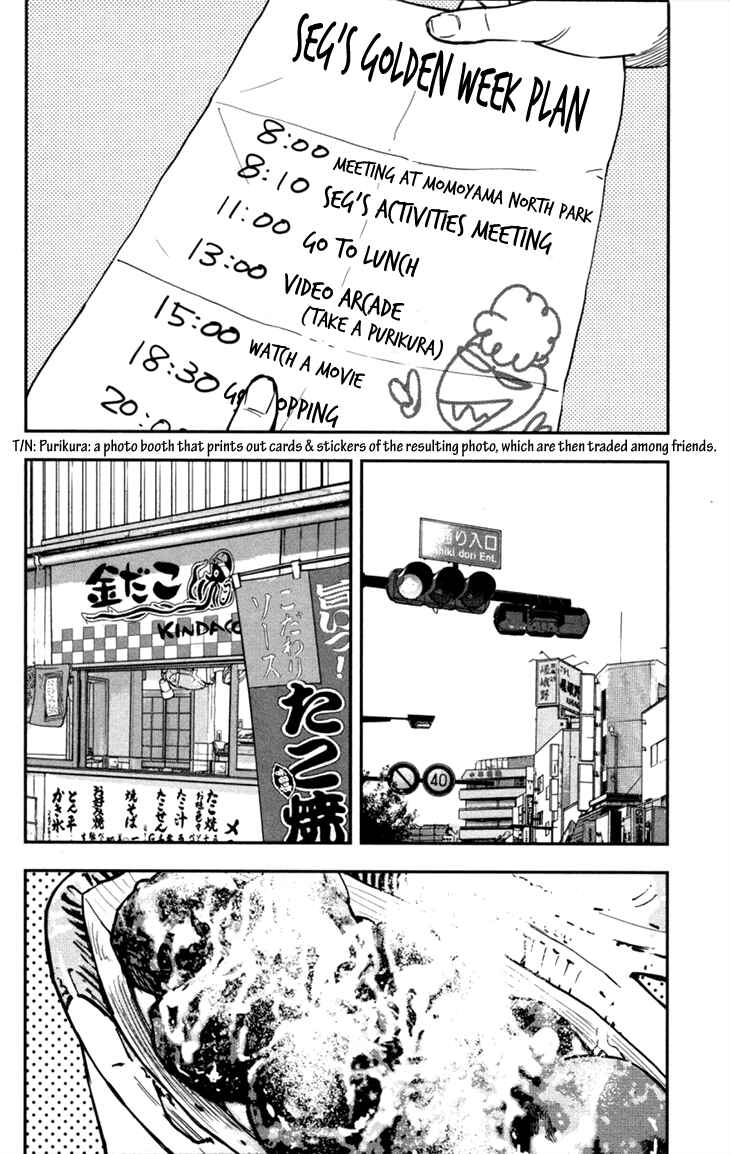 Page 9 Chapter 290 Clover