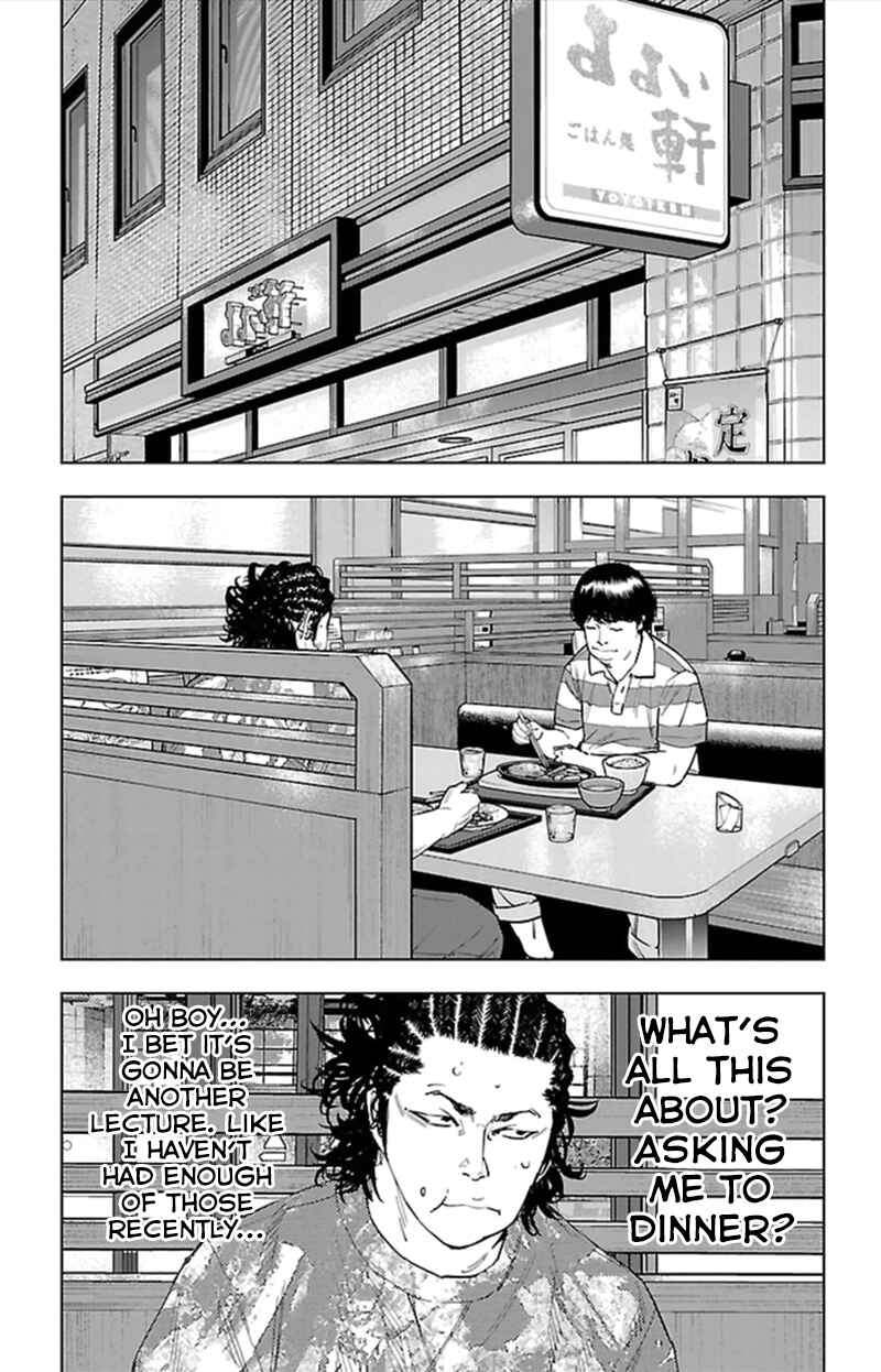 Page 8 Chapter 380 Clover