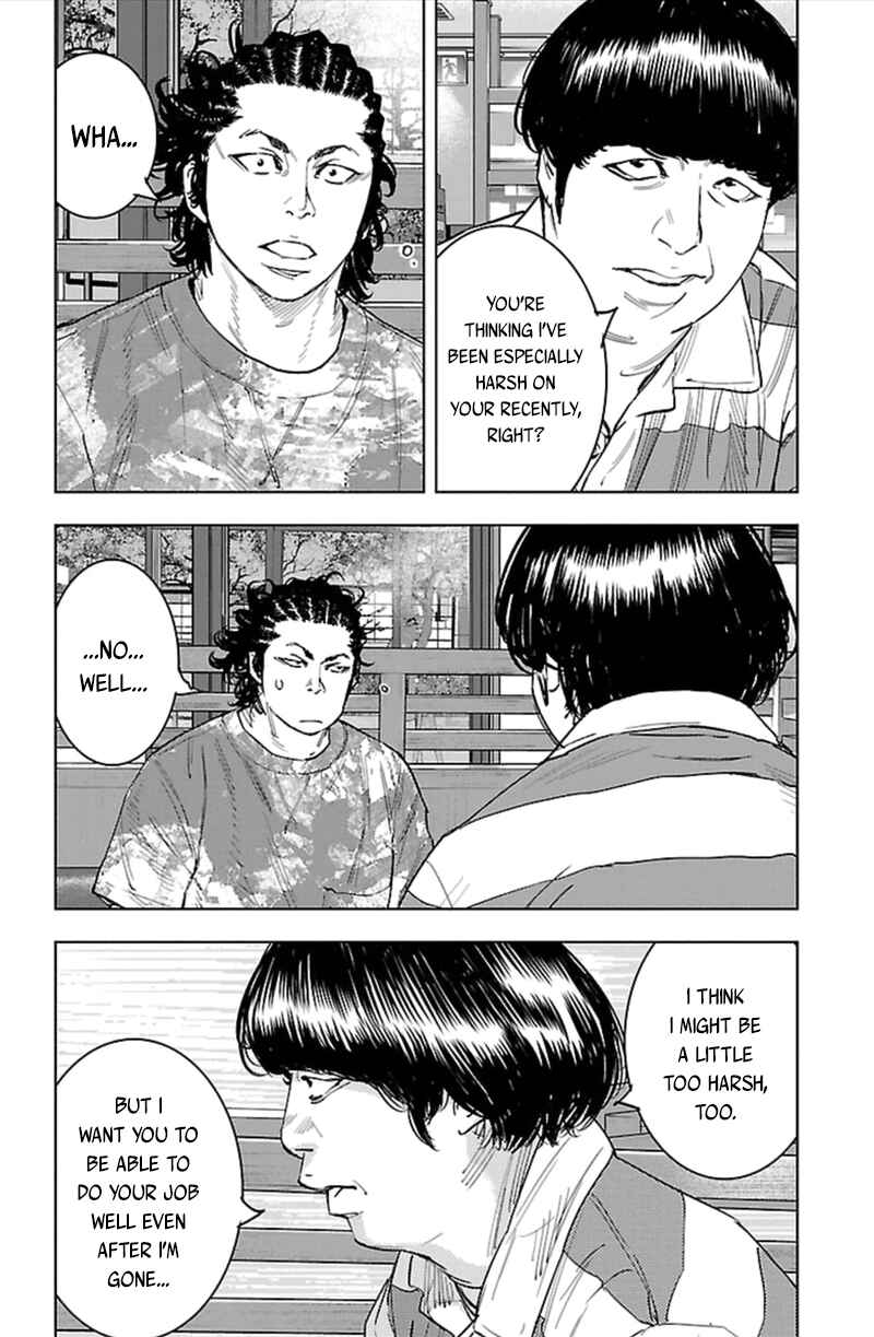 Page 9 Chapter 380 Clover