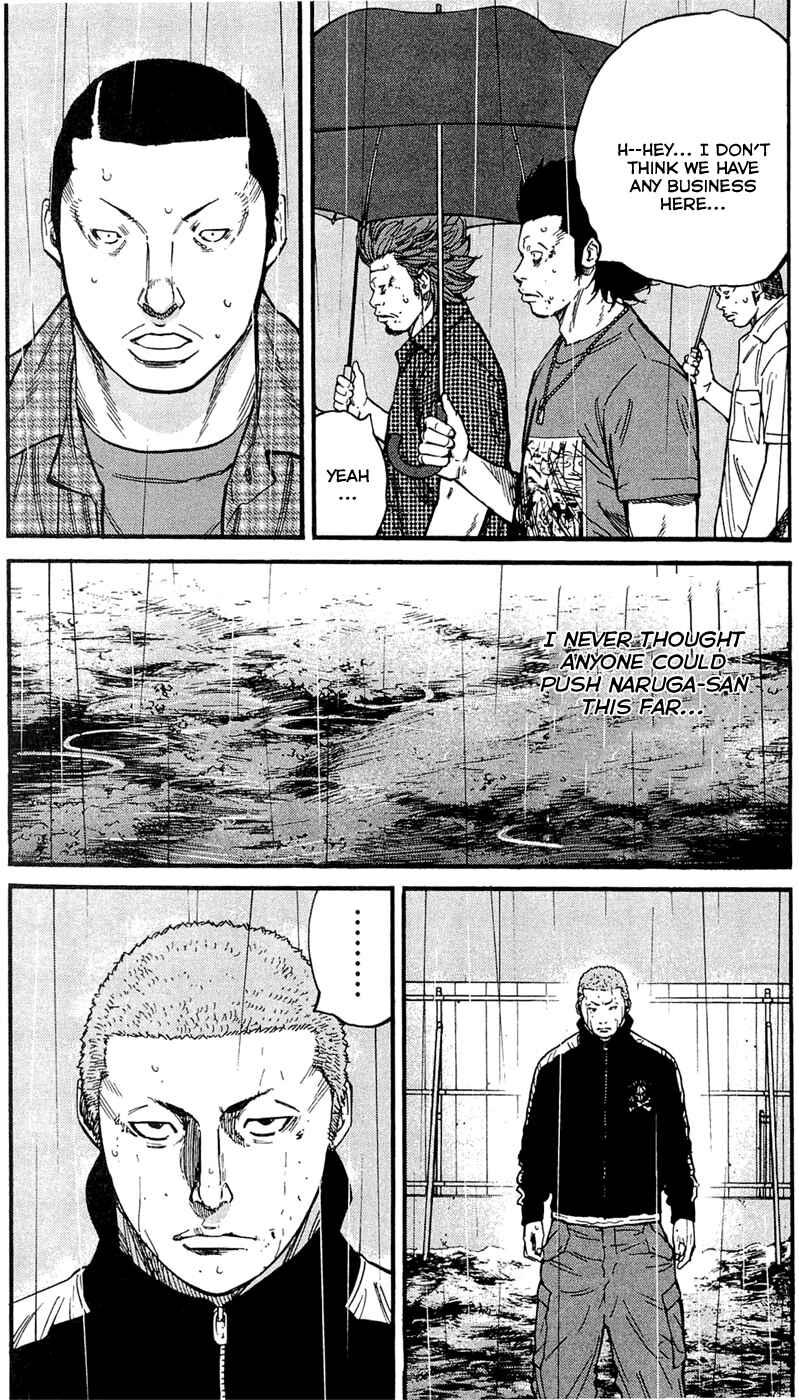 Page 13 Chapter 160 Clover