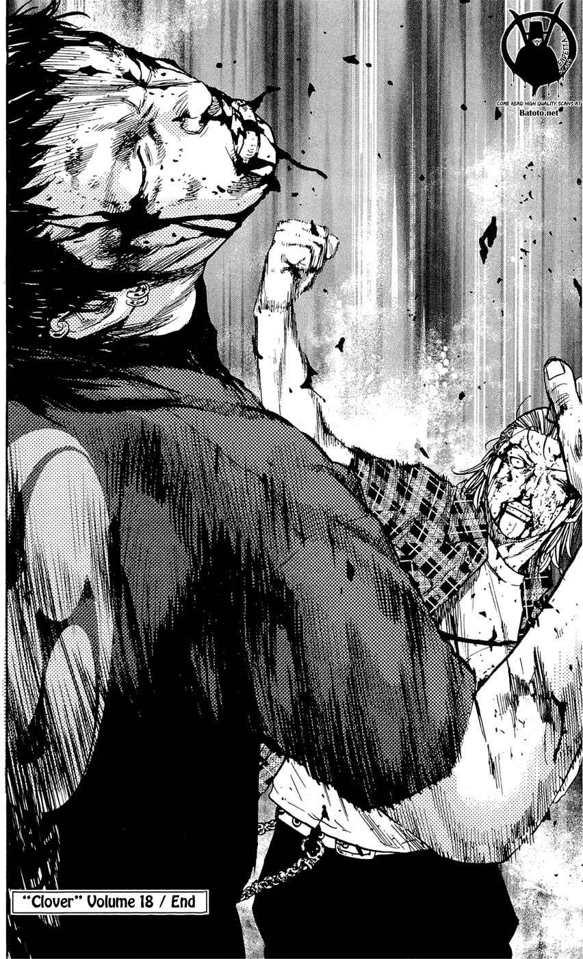 Page 20 Chapter 160 Clover