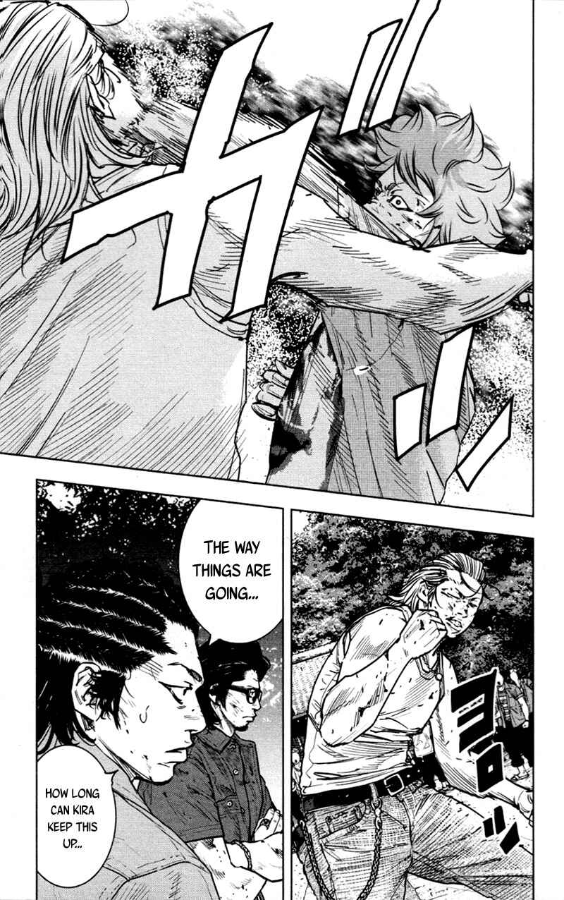 Page 4 Chapter 359 Clover
