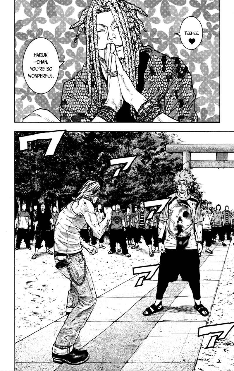 Page 5 Chapter 359 Clover