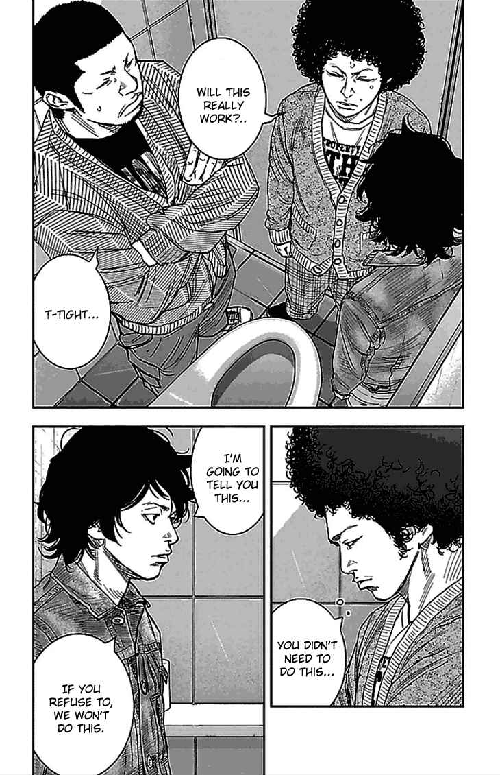Page 12 Chapter 282 Clover