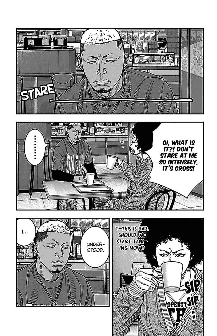 Page 15 Chapter 282 Clover