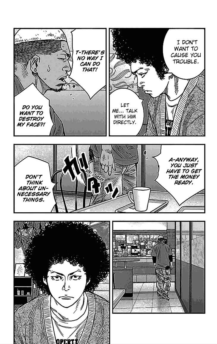 Page 17 Chapter 282 Clover