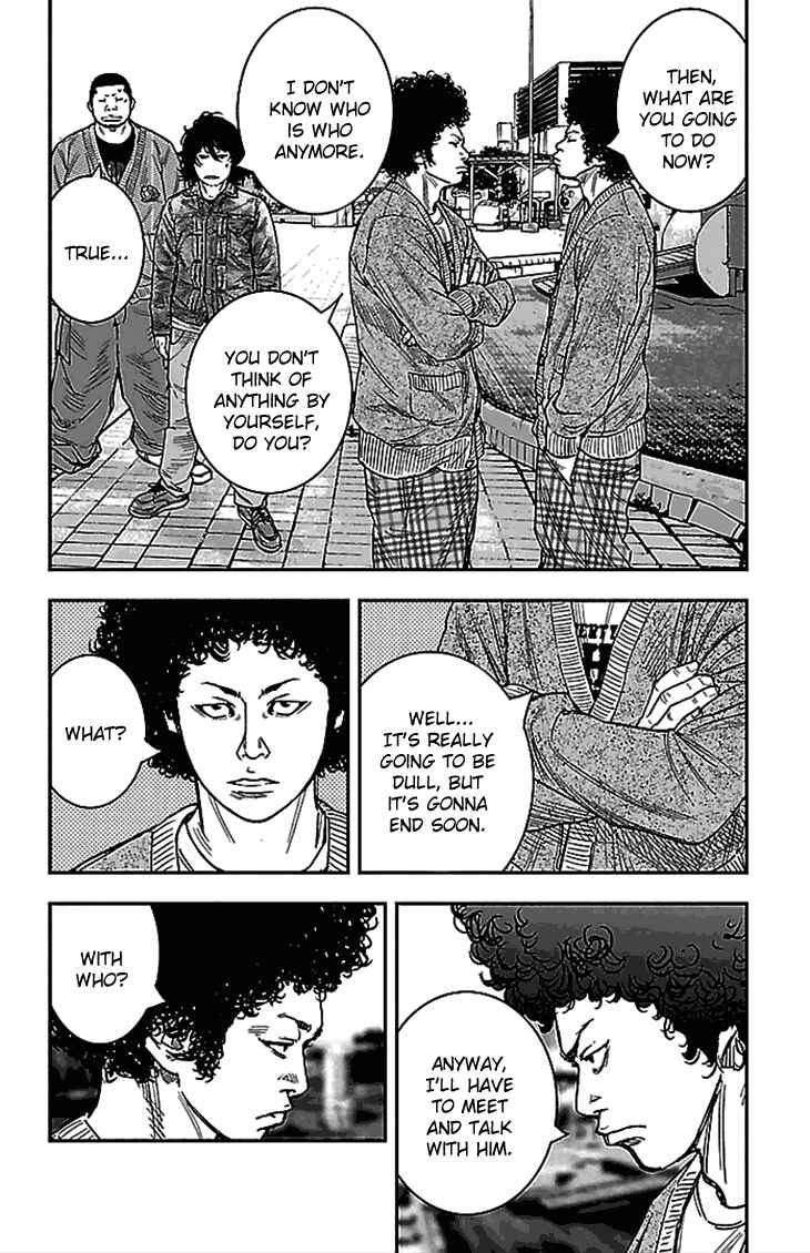 Page 20 Chapter 282 Clover