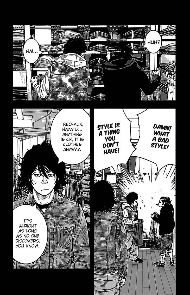 Page 6 Chapter 282 Clover