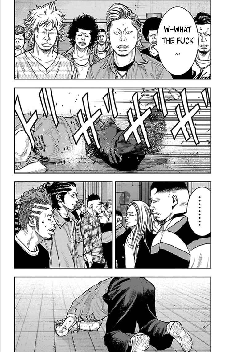 Page 15 Chapter 320 Clover
