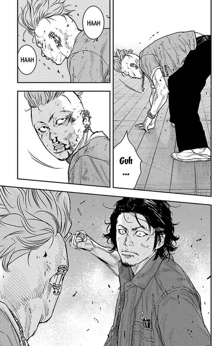 Page 16 Chapter 320 Clover