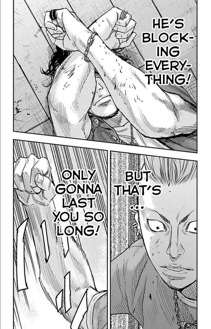 Page 5 Chapter 320 Clover