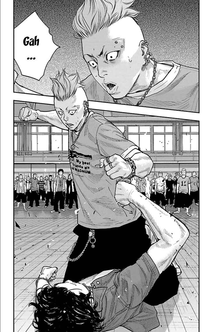 Page 7 Chapter 320 Clover