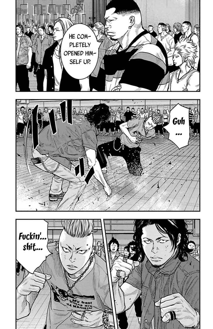 Page 8 Chapter 320 Clover