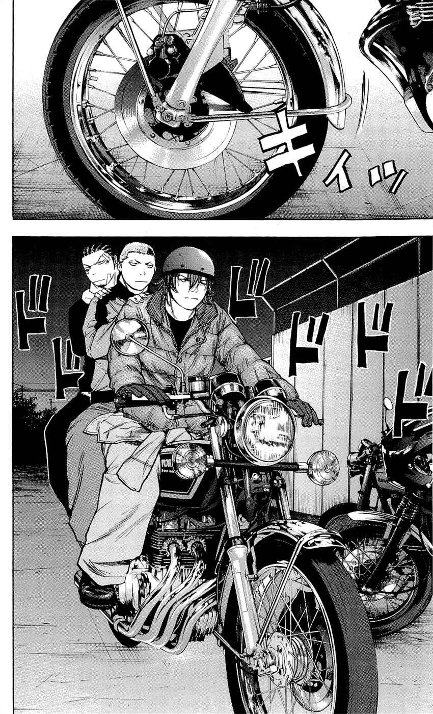 Page 4 Chapter 88 Clover