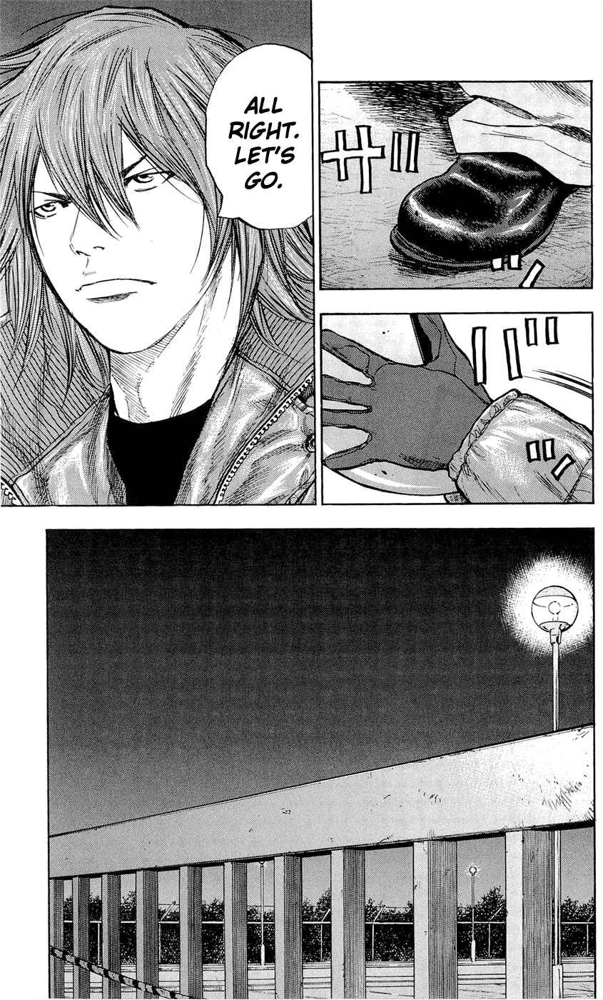 Page 5 Chapter 88 Clover