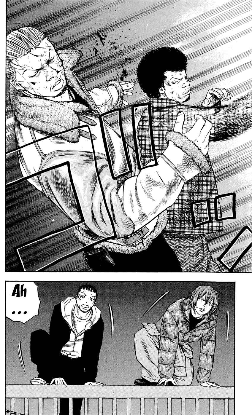 Page 6 Chapter 88 Clover