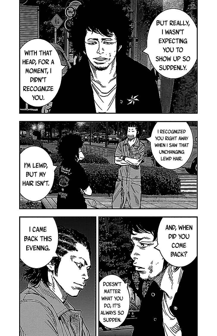 Page 4 Chapter 298 Clover