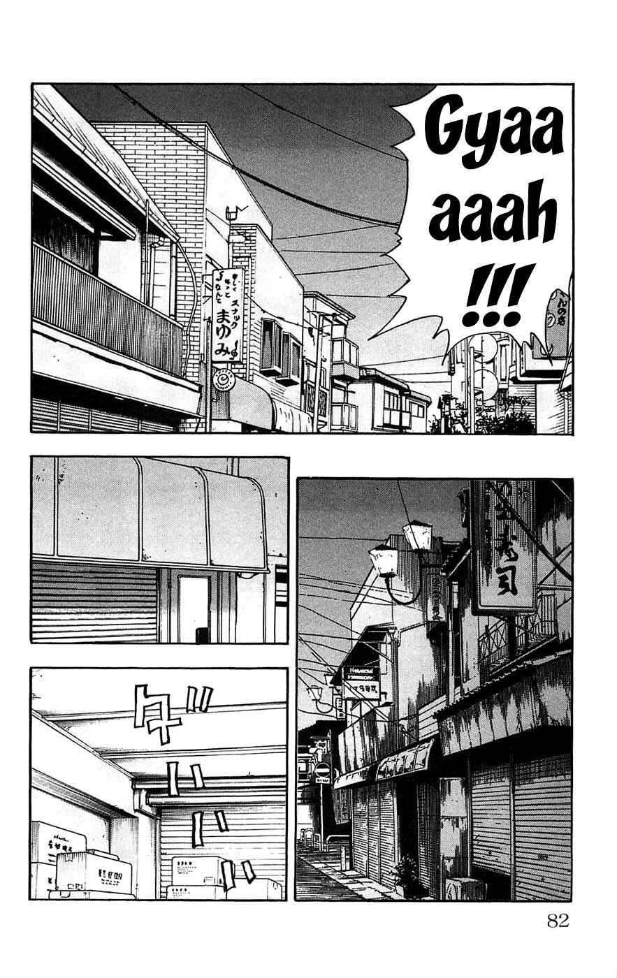 Page 16 Chapter 38 Clover