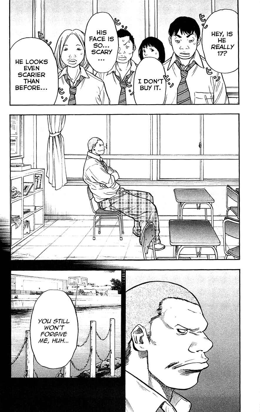 Page 10 Chapter 55 Clover
