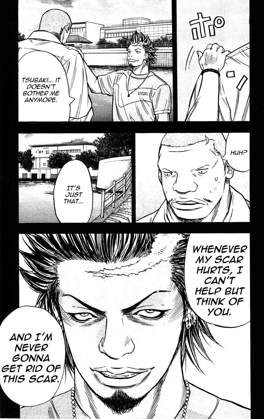 Page 11 Chapter 55 Clover