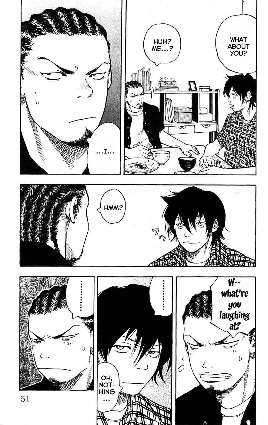 Page 7 Chapter 55 Clover