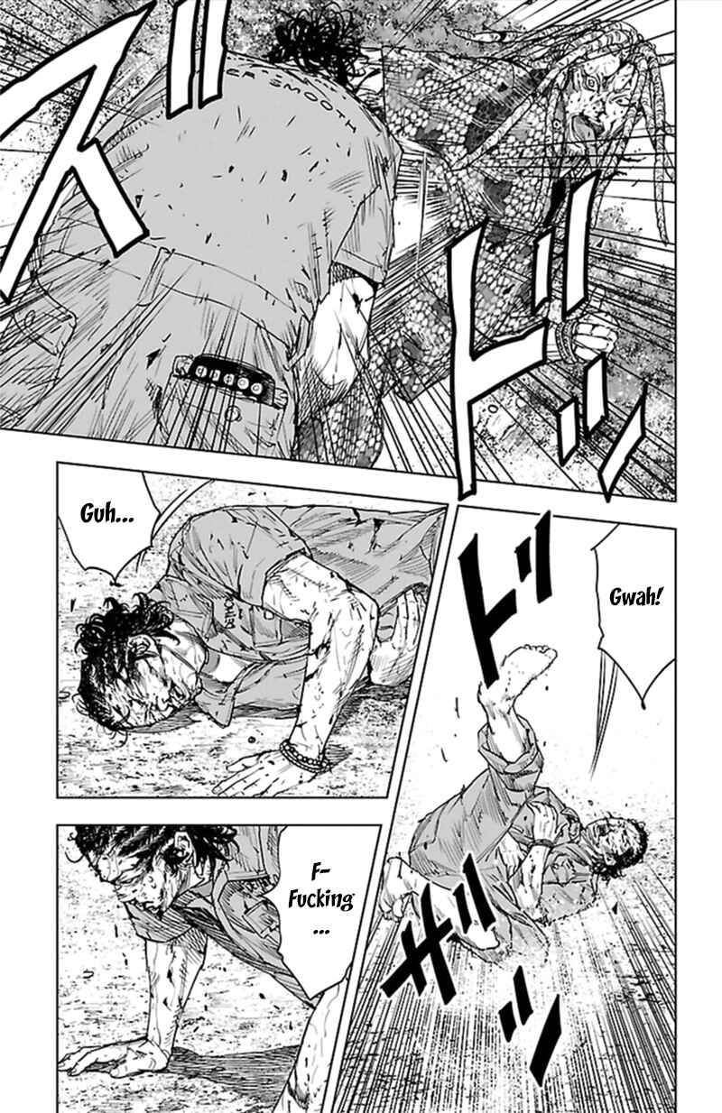 Page 11 Chapter 373 Clover