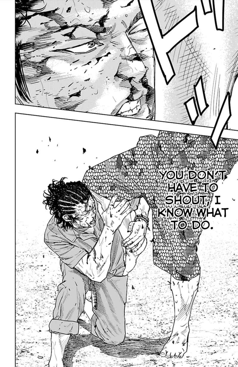 Page 14 Chapter 373 Clover