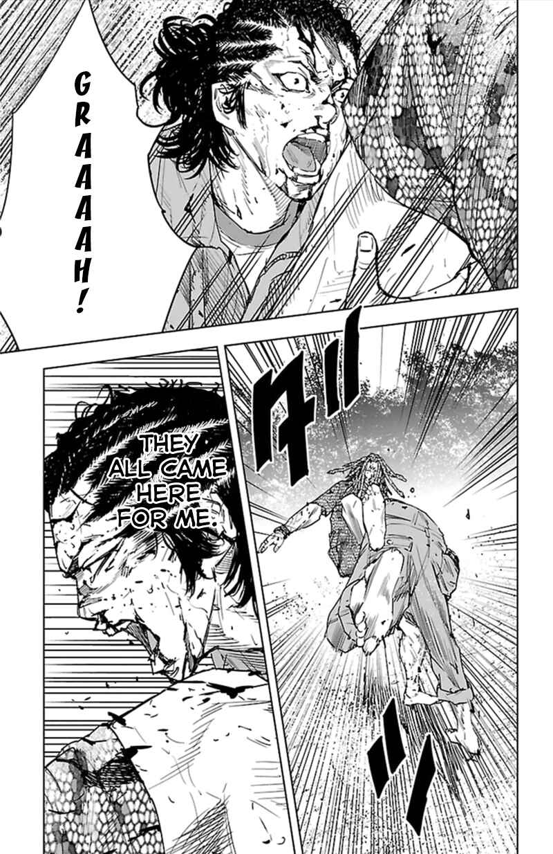 Page 15 Chapter 373 Clover
