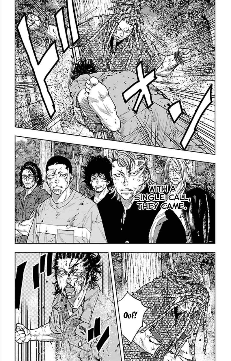 Page 16 Chapter 373 Clover