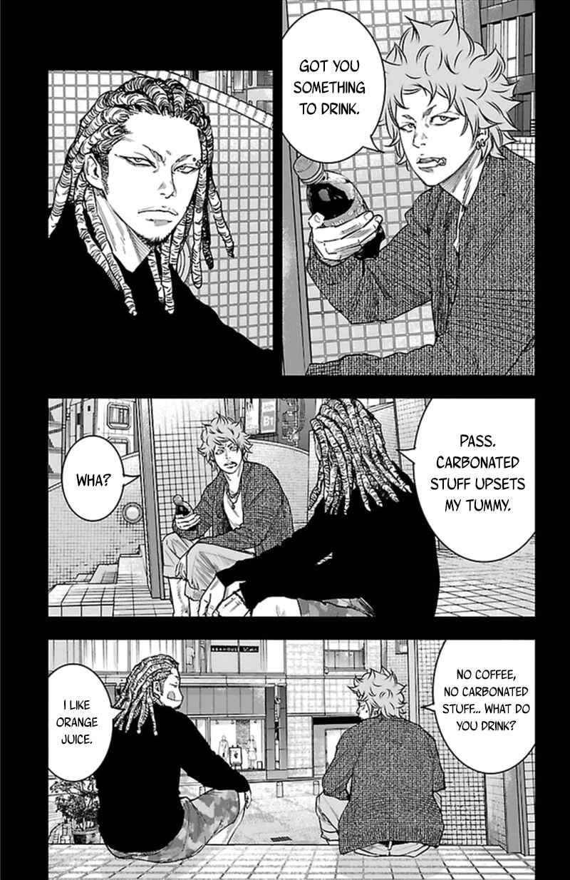 Page 4 Chapter 373 Clover