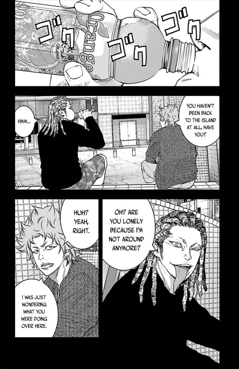 Page 5 Chapter 373 Clover