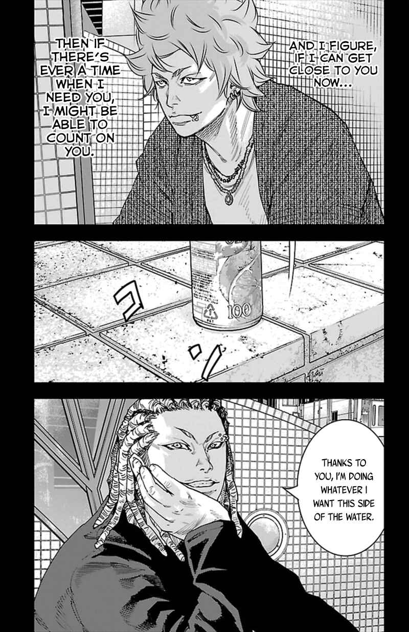 Page 6 Chapter 373 Clover