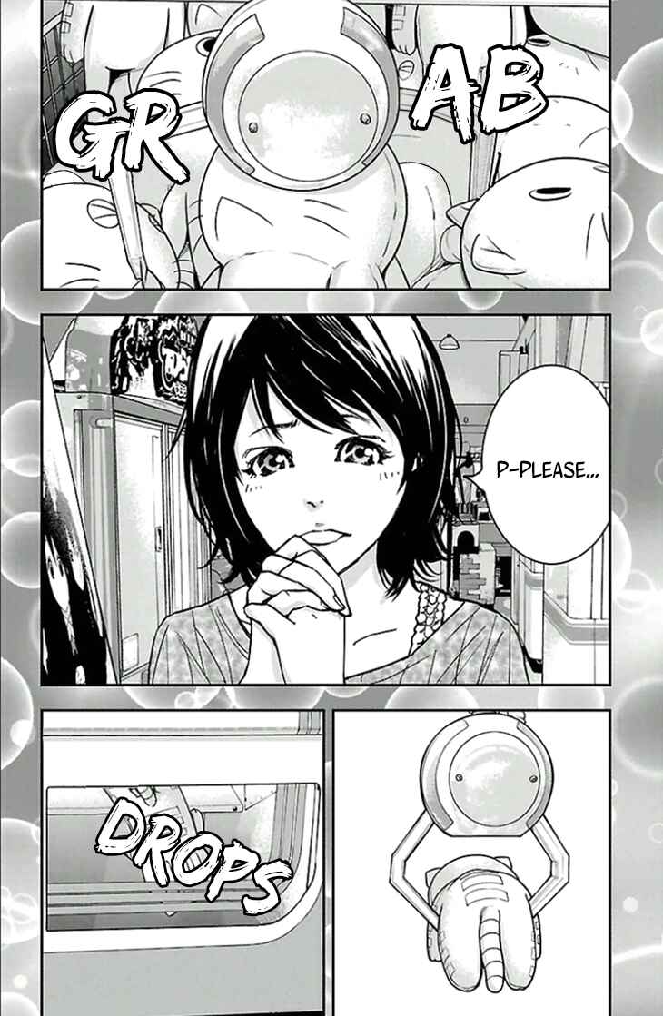 Page 5 Chapter 306 Clover