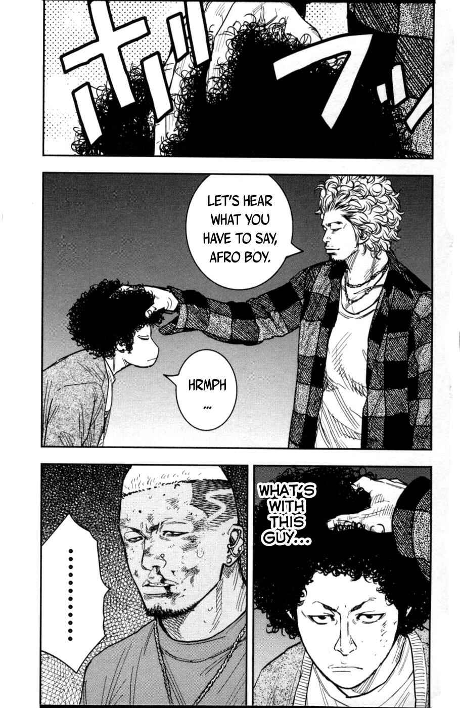 Page 12 Chapter 284 Clover