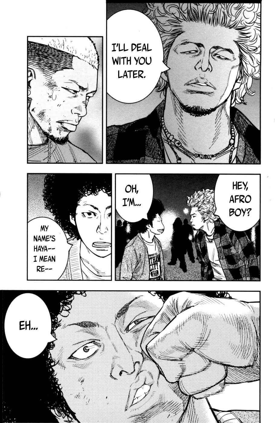Page 16 Chapter 284 Clover
