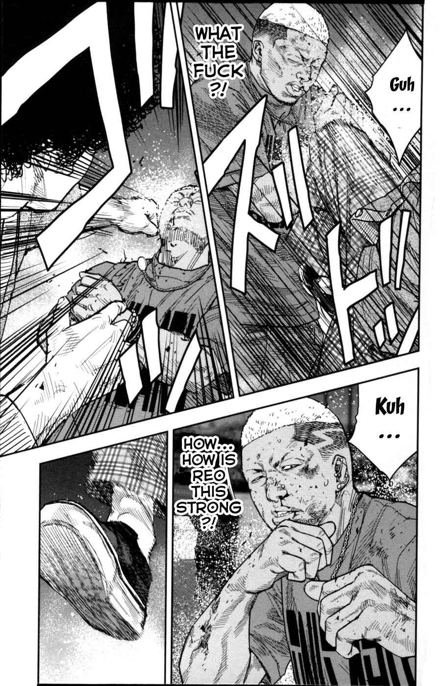Page 4 Chapter 284 Clover