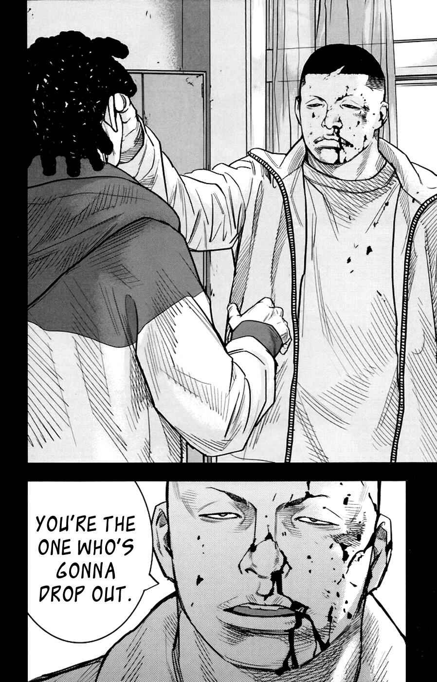Page 9 Chapter 247 Clover