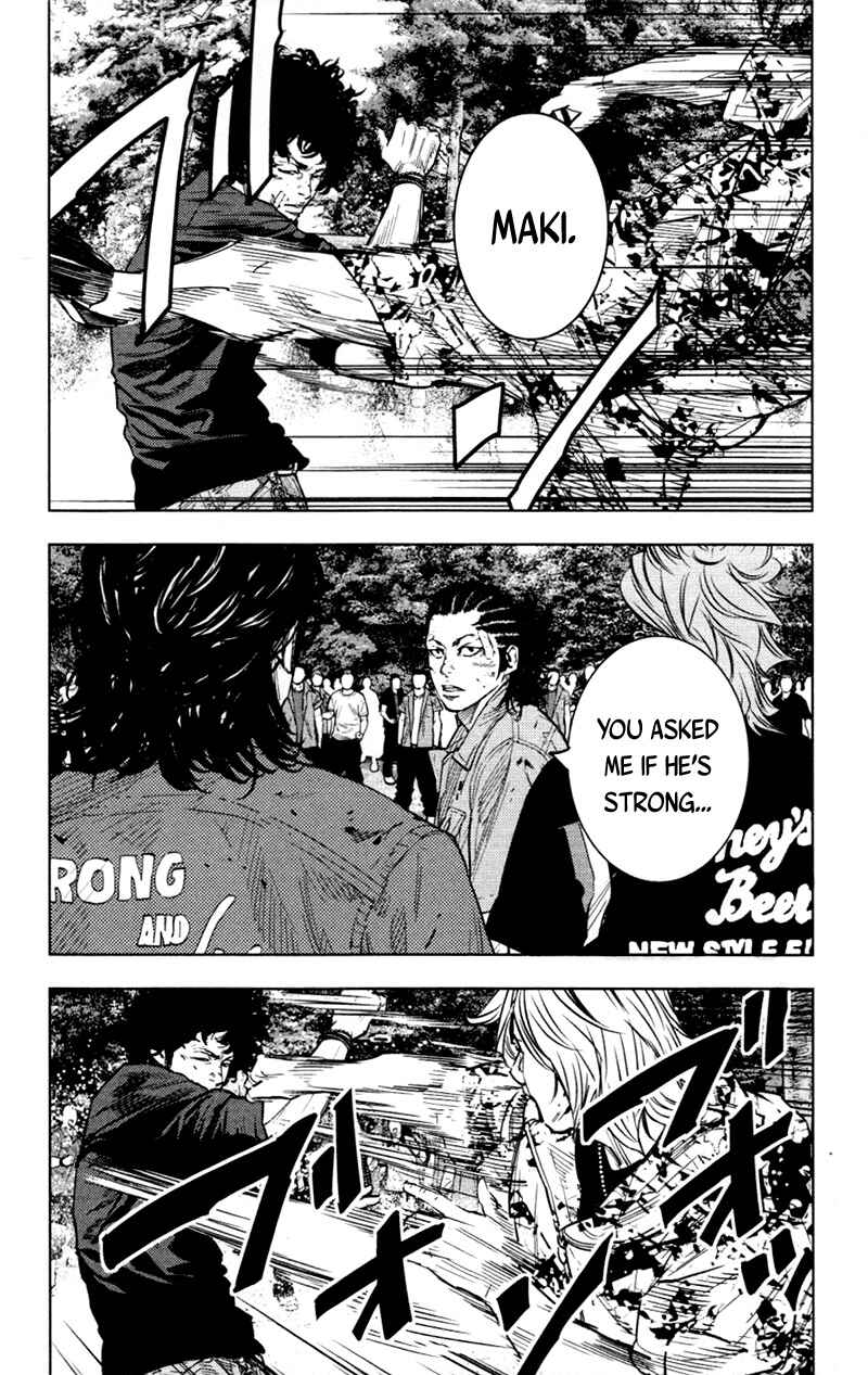 Page 16 Chapter 347 Clover