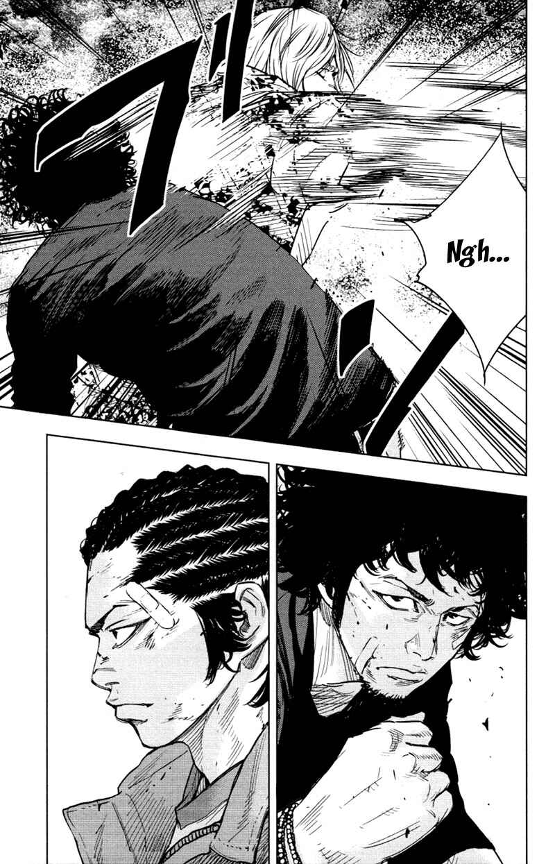Page 17 Chapter 347 Clover