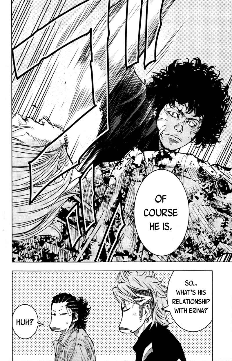 Page 18 Chapter 347 Clover