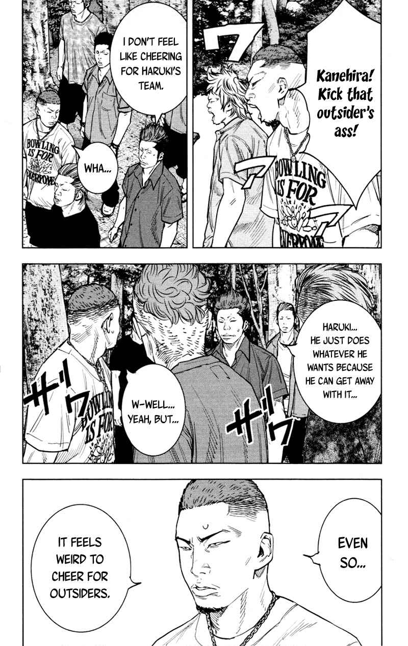 Page 8 Chapter 347 Clover