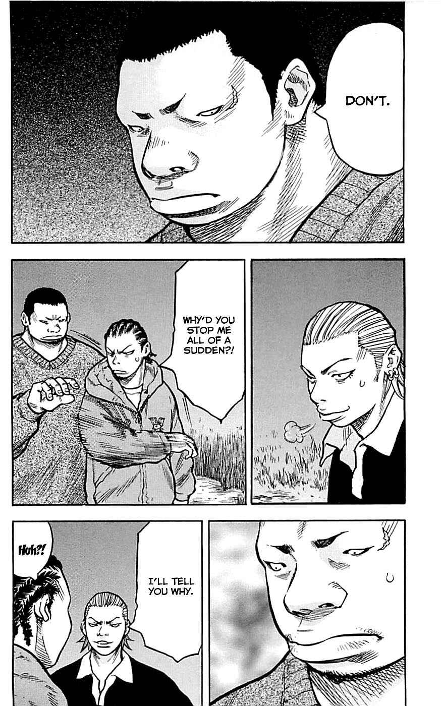 Page 20 Chapter 8 Clover